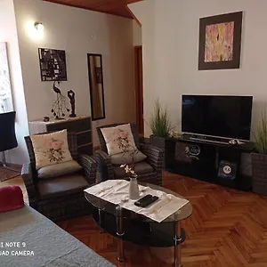  Apartament Piazza Antica