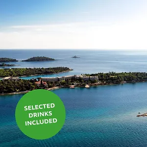 Отель Maistra Select Island Istra, Ровинь